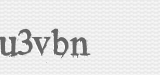 CAPTCHA code