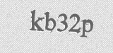 CAPTCHA code
