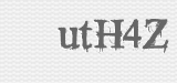 CAPTCHA code