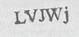 CAPTCHA code