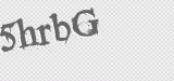 CAPTCHA code