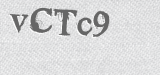 CAPTCHA code