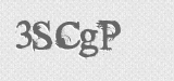 CAPTCHA code