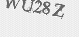 CAPTCHA code