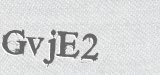 CAPTCHA code