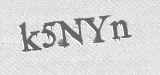 CAPTCHA code