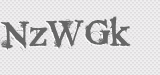 CAPTCHA code