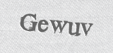 CAPTCHA code