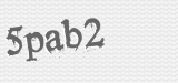 CAPTCHA code