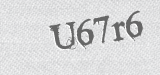 CAPTCHA code