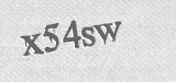 CAPTCHA code