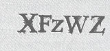 CAPTCHA code
