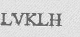 CAPTCHA code