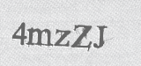 CAPTCHA code