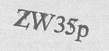 CAPTCHA code