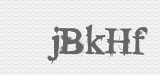 CAPTCHA code