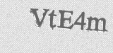 CAPTCHA code