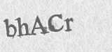 CAPTCHA code
