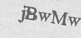 CAPTCHA code