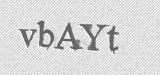 CAPTCHA code
