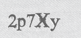 CAPTCHA code