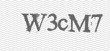CAPTCHA code