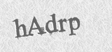 CAPTCHA code