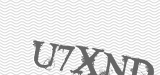 CAPTCHA code