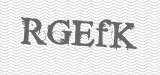 CAPTCHA code