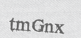 CAPTCHA code