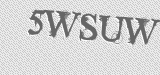 CAPTCHA code