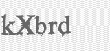 CAPTCHA code