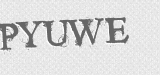 CAPTCHA code