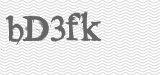 CAPTCHA code