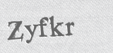 CAPTCHA code
