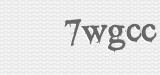 CAPTCHA code