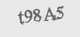 CAPTCHA code