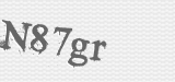 CAPTCHA code