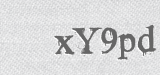 CAPTCHA code