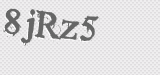 CAPTCHA code