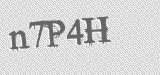 CAPTCHA code