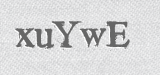 CAPTCHA code