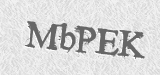 CAPTCHA code