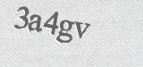 CAPTCHA code