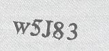 CAPTCHA code