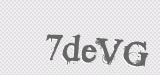 CAPTCHA code