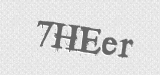 CAPTCHA code