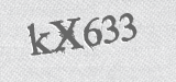 CAPTCHA code