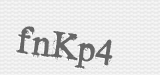 CAPTCHA code