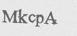 CAPTCHA code